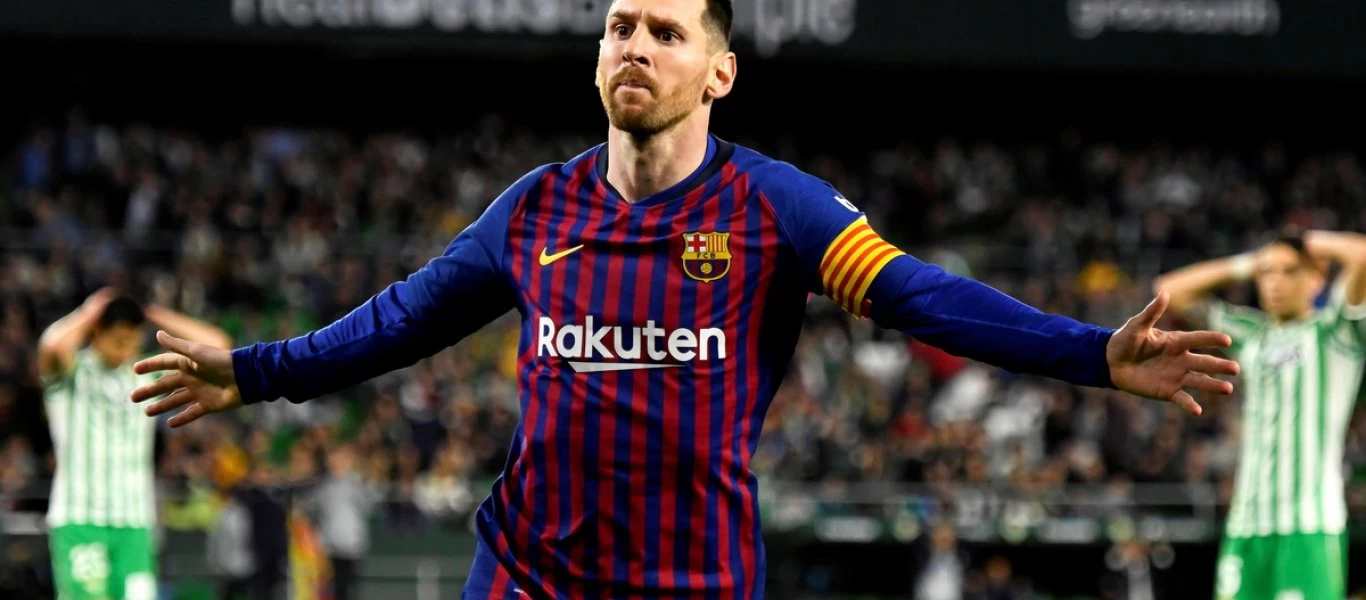 Νέες αποκαλύψεις: Η Μπαρτσελόνα γνώριζε από τον Ιούλιο για την αποχώρηση του Μέσι